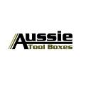 Aussie Tool Boxes logo